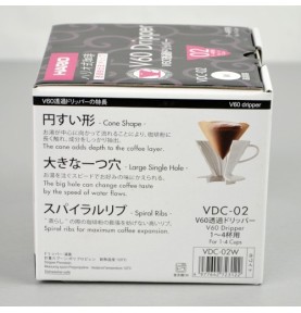 Hario V60-2