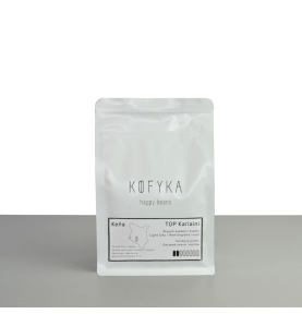 Kenya - Top Kariaini - Light City - 250g