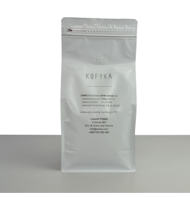 Kenya - Top Kariaini - Light City - 900g