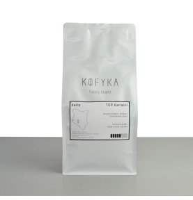 Kenya - Top Kariaini - Continental - 900g