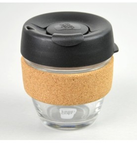 Stylový kelímek Keepcup Brew Cork v barvě almond