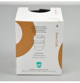 Kelímek Keepcup Brew 227 ml