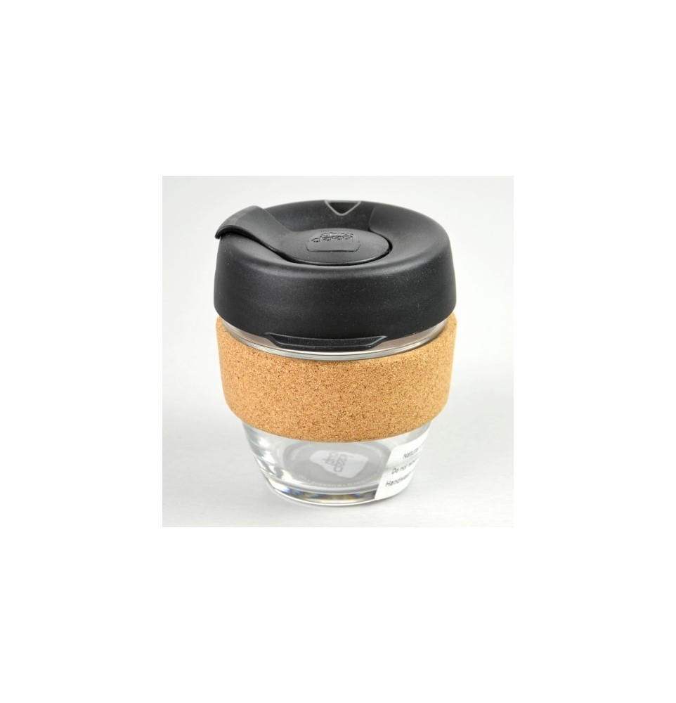 Stylový kelímek Keepcup Brew Cork v barvě almond