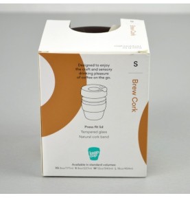 Kelímek Keepcup Brew 227 ml