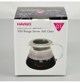 Konvička k Hario V60-1