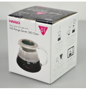 Konvička k Hario V60-1